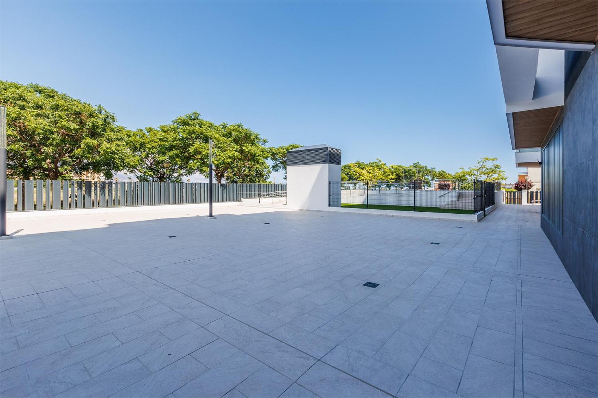Apartamento A&N Vega 16 Torre Del Mar Exterior foto